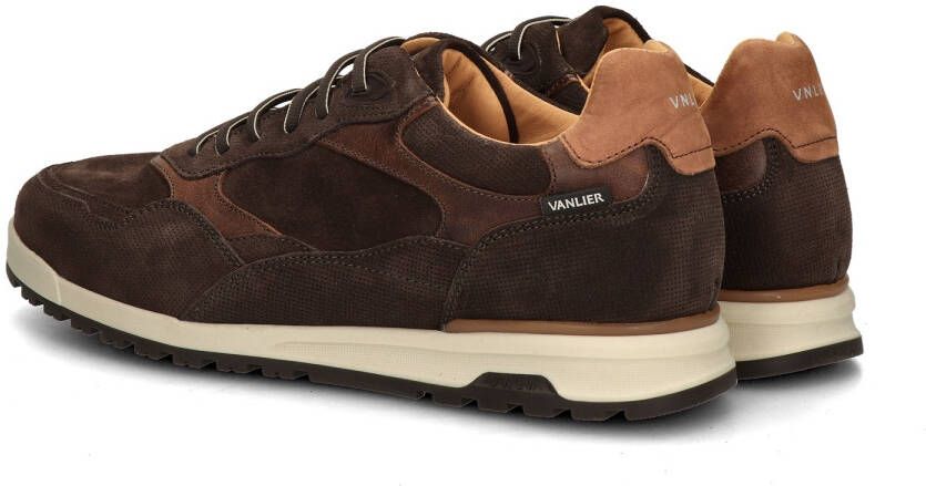 Van Lier Ravello lage sneakers