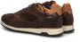 Van Lier Ravello lage sneakers - Thumbnail 4