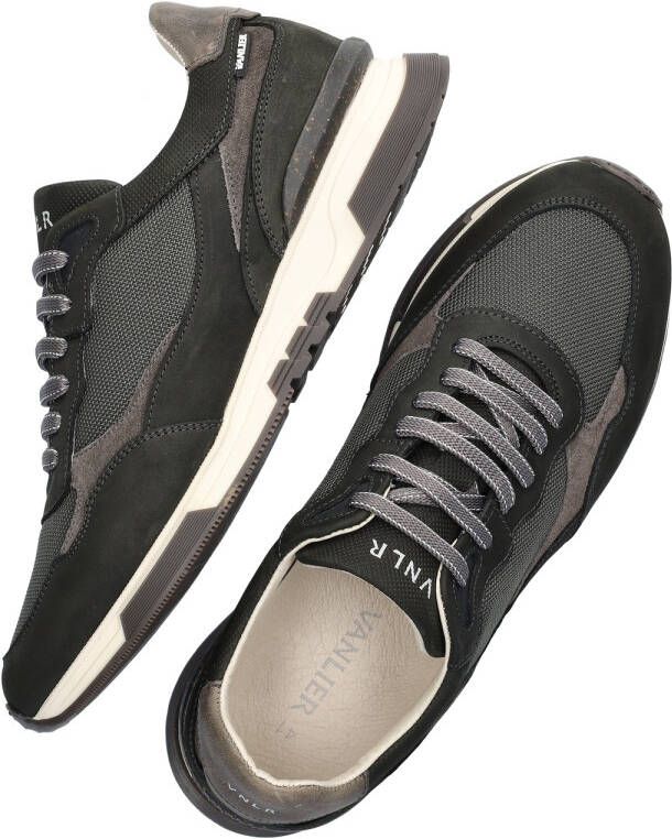 Van Lier Romeo lage sneakers