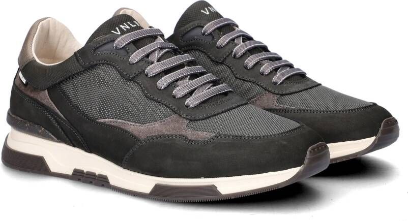 Van Lier Romeo lage sneakers