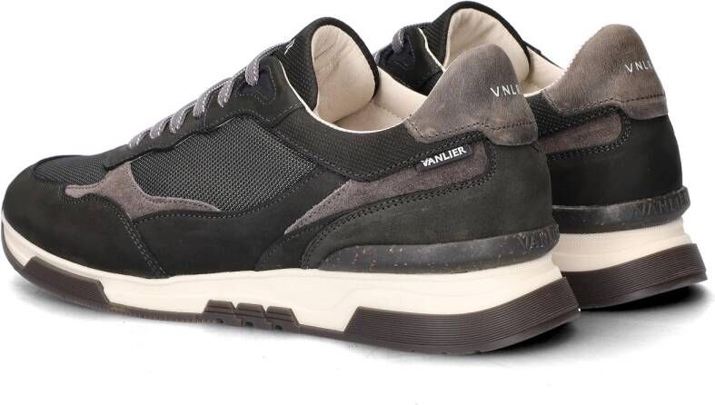 Van Lier Romeo lage sneakers