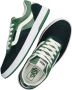 Vans Cruze 3.0 Sneakers groen Textiel - Thumbnail 5