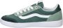 Vans Cruze Too CC Multi Block Green Multi Schoenen Heren - Thumbnail 3
