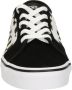 Vans Filmore Decon Sneakers (Checkerboard) Black Whte - Thumbnail 15