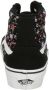 Vans MY Ward Filmore Hi Platform Ditsy Flower Veterboot Vrouwen Overig - Thumbnail 4