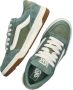 Vans Hylane heren sneaker Groen - Thumbnail 4