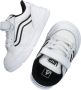 Vans Hylane V Peuterschoenen Wit - Thumbnail 3