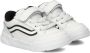 Vans Hylane V Peuterschoenen Wit - Thumbnail 4
