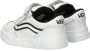 Vans Hylane V Peuterschoenen Wit - Thumbnail 5