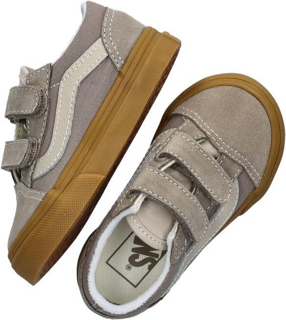 Vans Old Skool babyschoenen