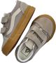 Vans Old Skool V Sneakers Junior - Thumbnail 4