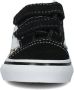 Vans Old Skool Leopard Glitter V-Animal Pop sneakers zwart multi Textiel 22.5 - Thumbnail 8