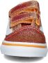 Vans Old Skool sneaker met glitter - Thumbnail 3