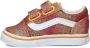 Vans Old Skool sneaker met glitter - Thumbnail 4