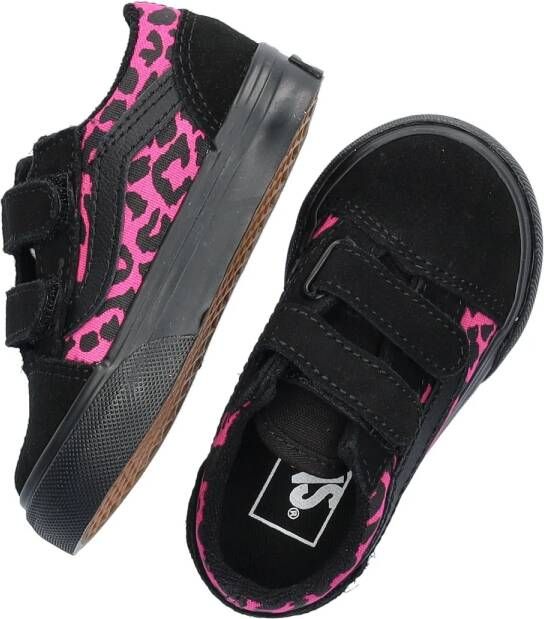 Vans Old Skool Leo klittenbandschoenen