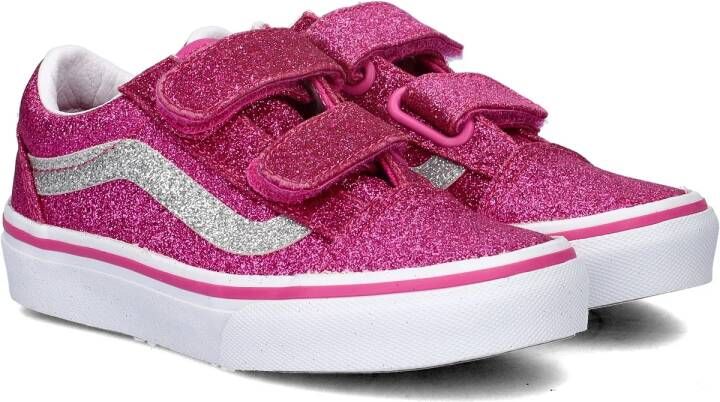 Vans Old Skool V klittenbandschoenen