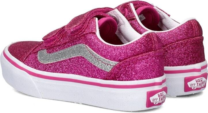 Vans Old Skool V klittenbandschoenen