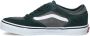Vans Rowley Classic kids sneaker Groen multi - Thumbnail 3