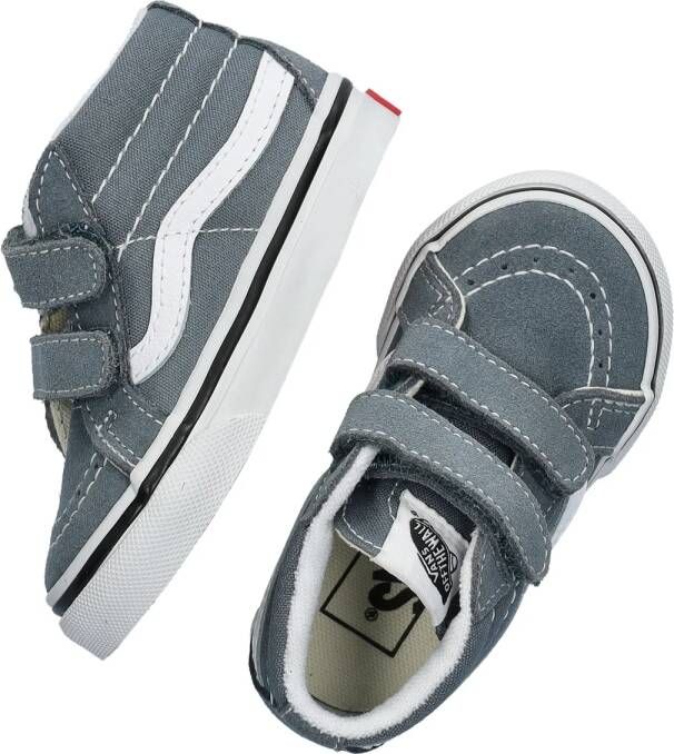 Vans SK-8 Mid klittenbandschoenen