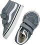 Vans SK-8 Mid jongens sneaker Blauw - Thumbnail 4