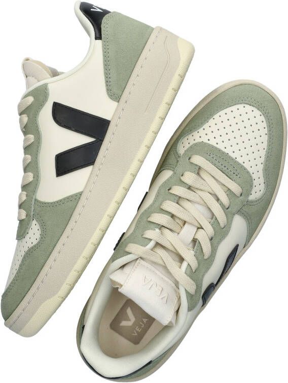Veja V-10 lage sneakers