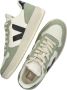 Veja Low-Top Sneakers V-10 Prime in groen - Thumbnail 3