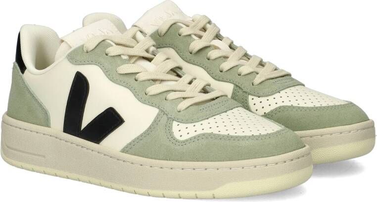 Veja V-10 lage sneakers