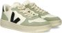 Veja Low-Top Sneakers V-10 Prime in groen - Thumbnail 4