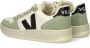 Veja Low-Top Sneakers V-10 Prime in groen - Thumbnail 5
