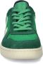 Veja V-10 heren sneaker Donkergroen - Thumbnail 3