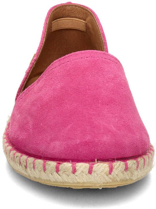 Verbenas Carmen espadrilles