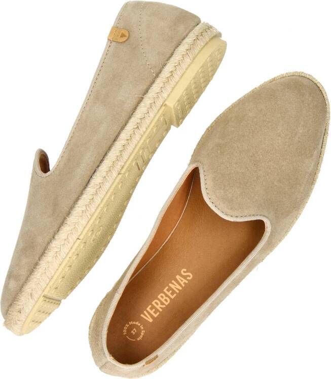Verbenas espadrilles