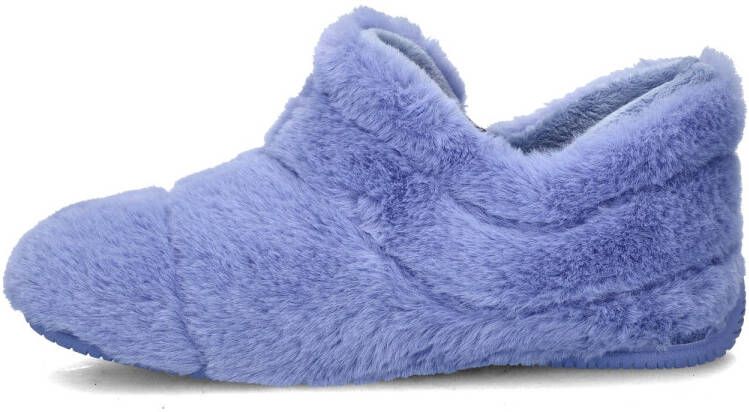 Verbenas Yeti Nairobi pantoffels