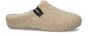 VERBENAS Pantoffels Dames York Maat: 38 Materiaal: Textiel Kleur: Beige - Thumbnail 15