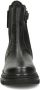 Vingino Jodie Chelsea boots Enkellaarsjes Meisjes Zwart - Thumbnail 10