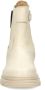 Vingino Jodie Chelsea boots Enkellaarsjes Meisjes Beige - Thumbnail 3