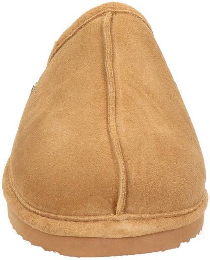 Warmbat Australia Barron pantoffels