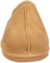 WARMBAT Pantoffels Heren Barron Maat: 41 Materiaal: Suède Kleur: Cognac - Thumbnail 11