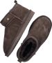 Warmbat Australia Warmbat Durack dames boot Bruin - Thumbnail 4