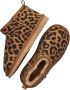 Warmbat Australia Durack dames gevoerde boot Leopard - Thumbnail 4
