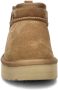 Warmbat Australia Warmbat Durack Plateau dames boot Taupe - Thumbnail 9