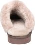 Warmbat Pantoffels Flurry FLS321064 Liver Bruin - Thumbnail 5