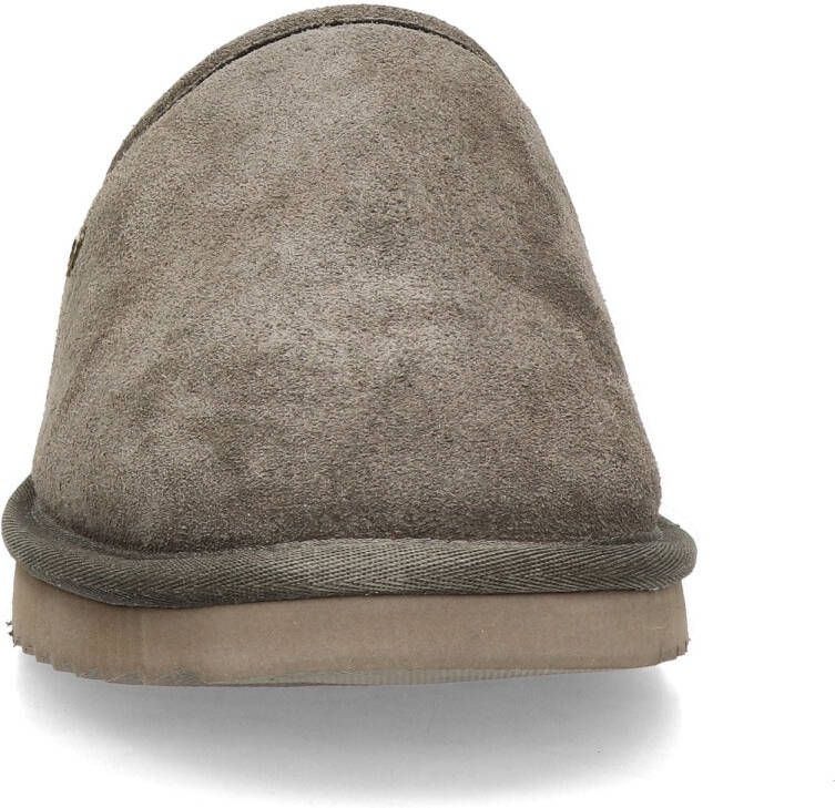 Warmbat Australia Classic pantoffels