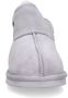 Warmbat Australia Willow gevoerde suède pantoffels lila - Thumbnail 6