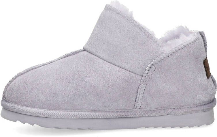 Warmbat Australia Willow gevoerde boots
