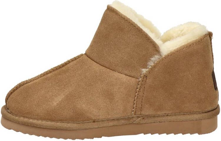 Warmbat Australia Willow gevoerde boots