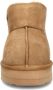 Warmbat Australia Warmbat Willow Plateau dames gevoerde boot Cognac - Thumbnail 3