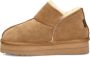 Warmbat Australia Warmbat Willow Plateau dames gevoerde boot Cognac - Thumbnail 4