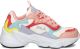 Fila Collene CB lage sneakers - Multicolor
