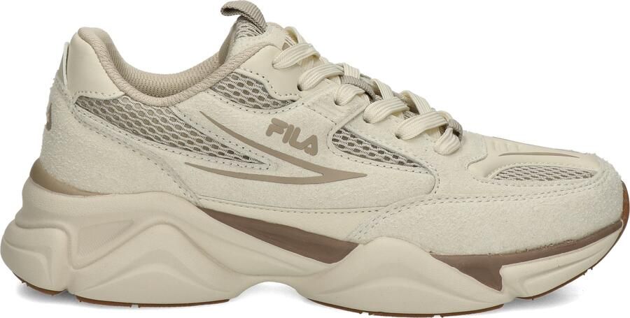 Fila Recade unisex sneaker Beige